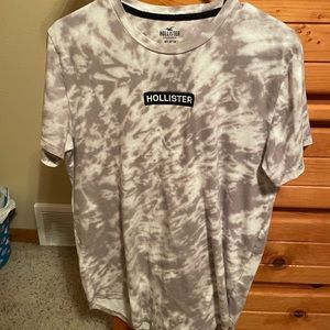 Hollister short sleeve T-shirt